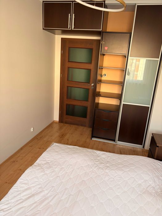 Toruń, Jakubskie Przedmieście, 3 pokoje, 81 m²