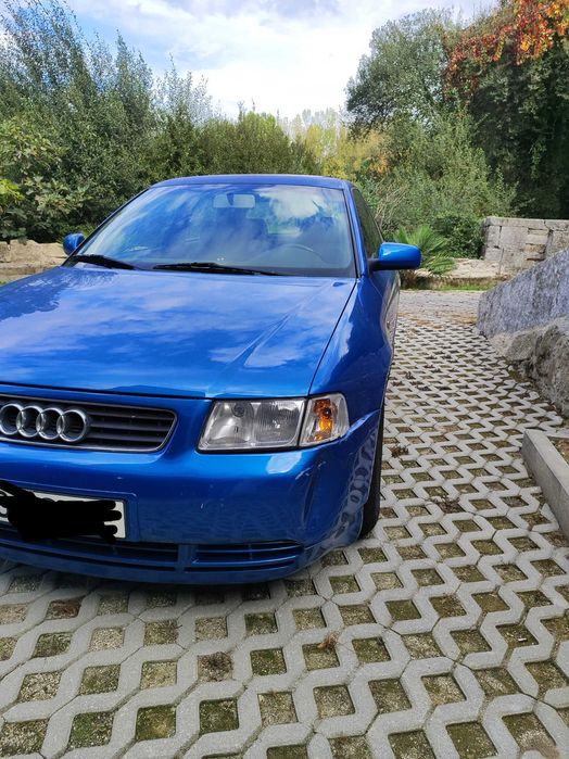 Audi A3 1900 TDI