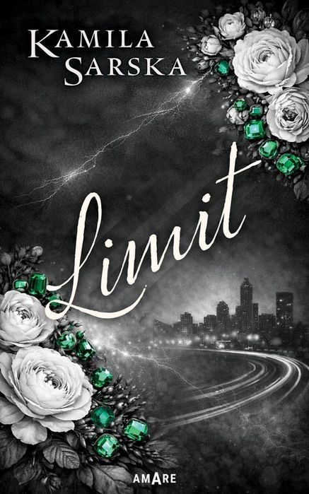 Limit  Kamila Sarska