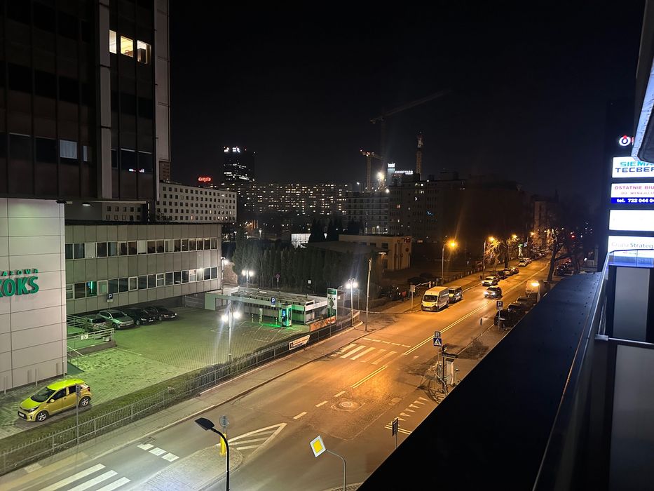 Velvet Apartment z miejscem parkingowym w sercu Katowic na doby, godz.