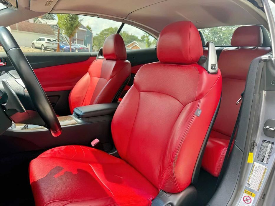 Lexus IS 250      2015