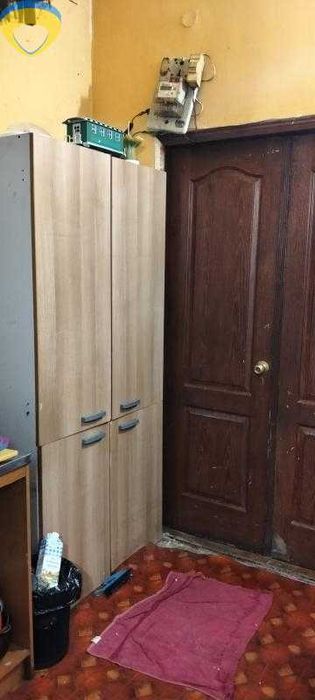 Квартира на Жуковского в "Доме Бабеля"