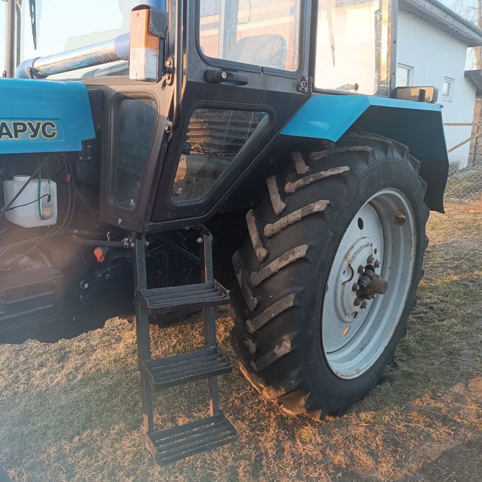Продам МТЗ 82 Білоруської збірки