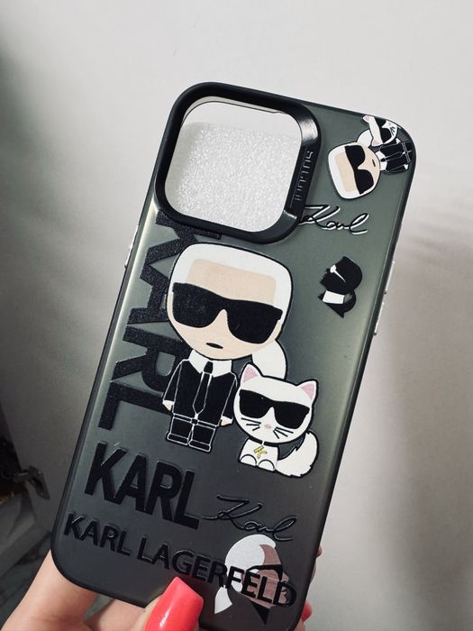 Etui case iphone 15 pro max