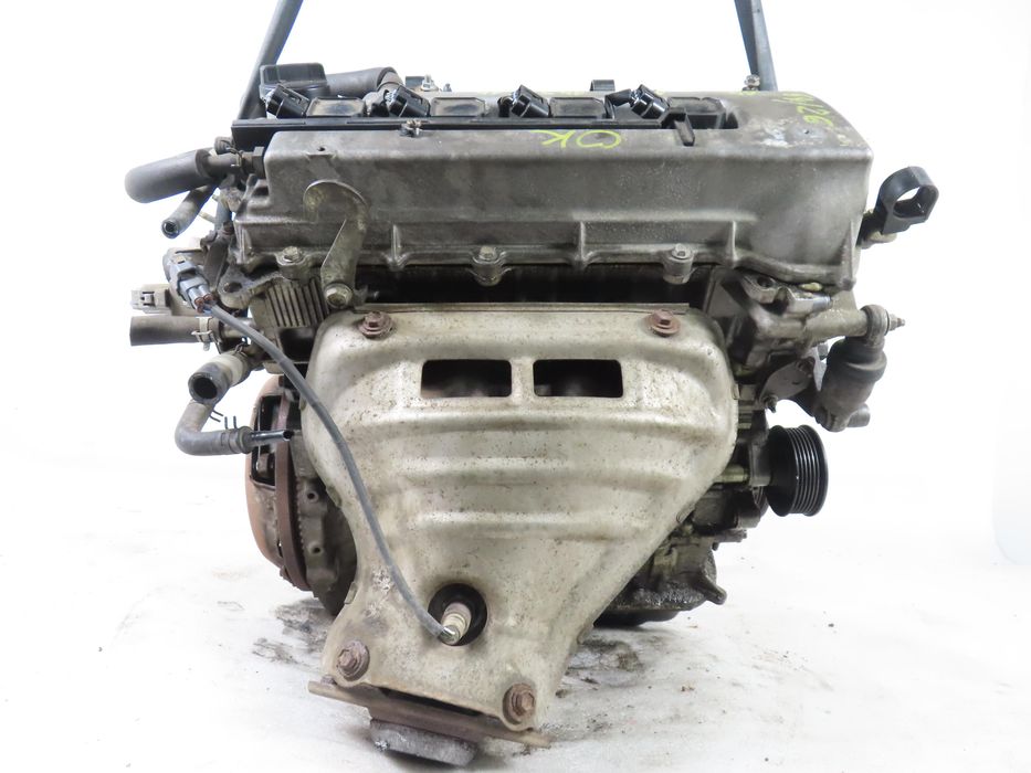 Silnik Toyota Corolla E12 1.6 Vvt-i 3zzfe