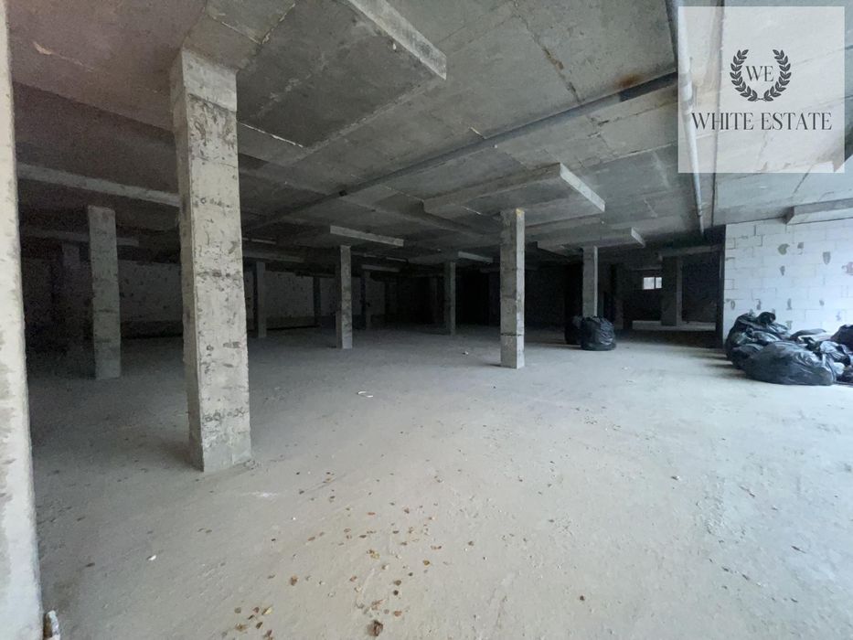 Продаж комерційного приміщення м. Кременець