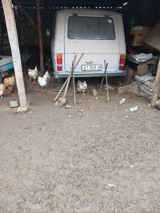 Продаю раф треба трохи подивитися