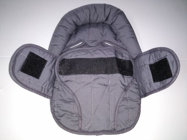 ** Saco térmicos para carrinhos de bebé ** Redutors para cadeira carro