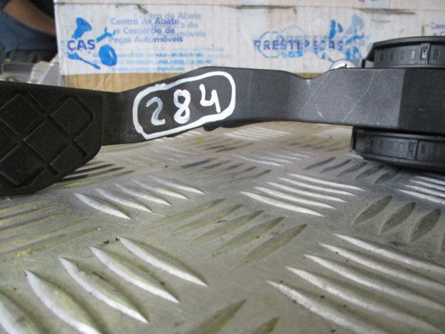 Pedal do acelerador VOLKSWAGEN Polo (9N)