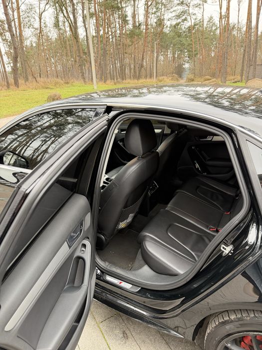 Продам Audi A4 B8 Quattro