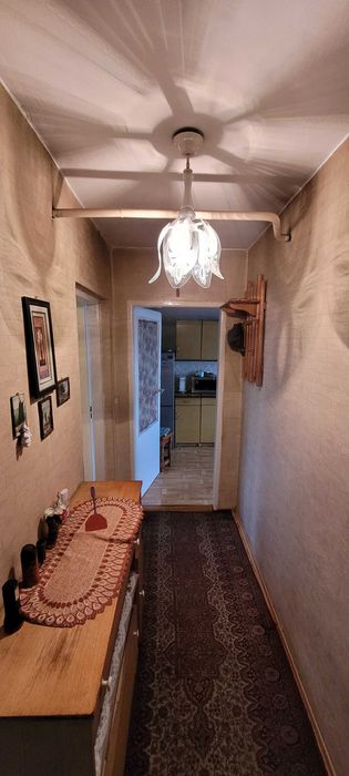 Mieszkanie w Szewnie, gm. Świekatowo 3 pokoje (62m2)+piwnica+garaż