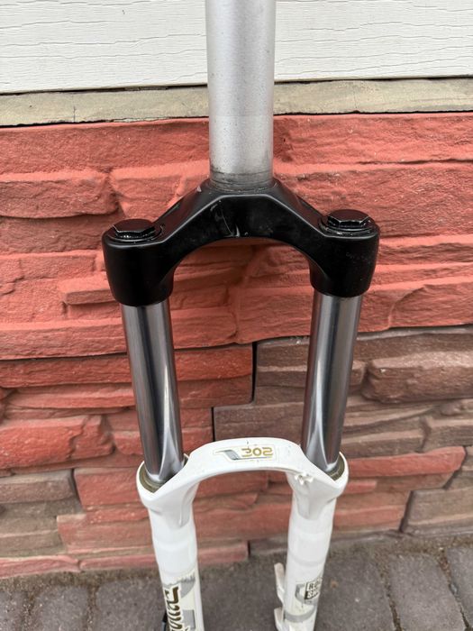 Rock Shox Domain 302 180mm 1.5 (Шток 21.4см) Акція: 3 300 грн