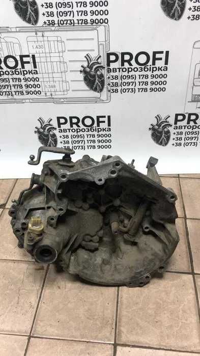 МКПП Peugeot 206 307 Citroen C3 C4 Xsara 1.1B 1.4B . В наявності