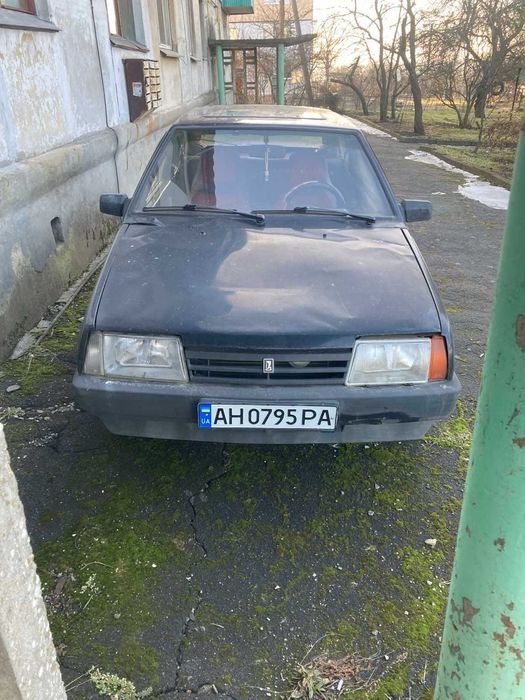 Продам Ваз 21083