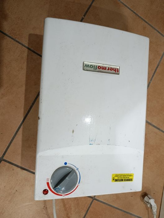 Podgrzewacz wody Thermoflow