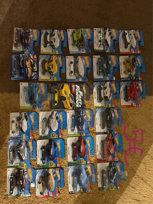 Carros Hotwheels nissan lamborghini aston martin mercedes audi bmw
