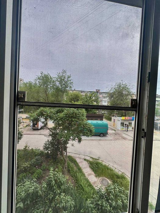 Продам 3кімнатну квартиру