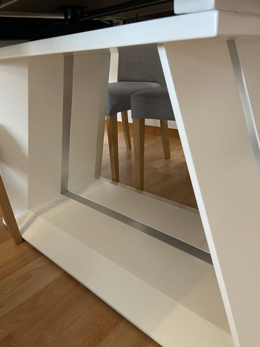 Mesa e Cadeiras Sala de Jantar