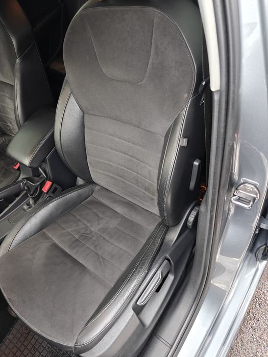 Skoda Octavia A7 2.0TDI