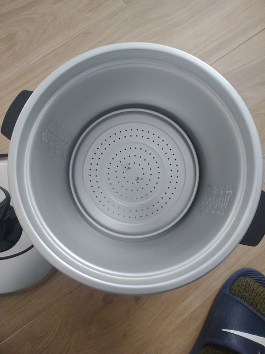 Panela   elétrica de arroz-Sanyo