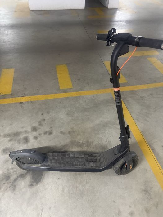 Trotinete Ninebot E2S