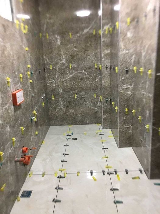 ПЛИТОЧНІ РОБОТИ. Плиточные работы. Укладка плитки ванна, кухня, стіни