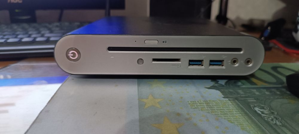 Неттоп Asus Eee Box EB1501P