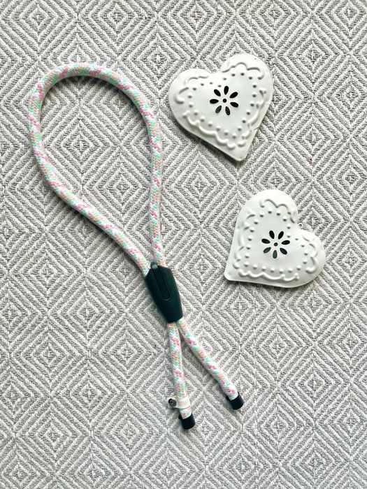 Littlehorses - Cordeo dla Hobby Horse