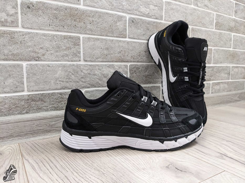 Зимові чоловічі - жіночі кросівки Nike P-6000 \ Найк П-6000 \ ТЕРМО (-21) \ 36 - 41 розмір