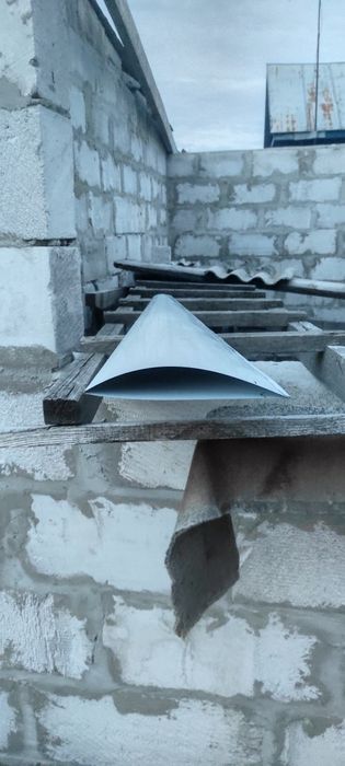 Лопасті до вітряка