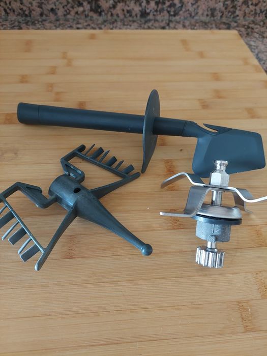 Máquina de fazer comer