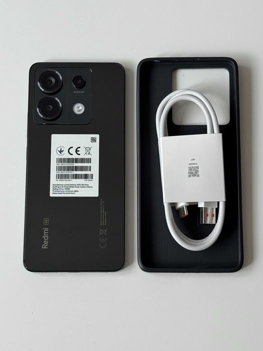 Redmi Note 13 Pro 5G 8/256GB