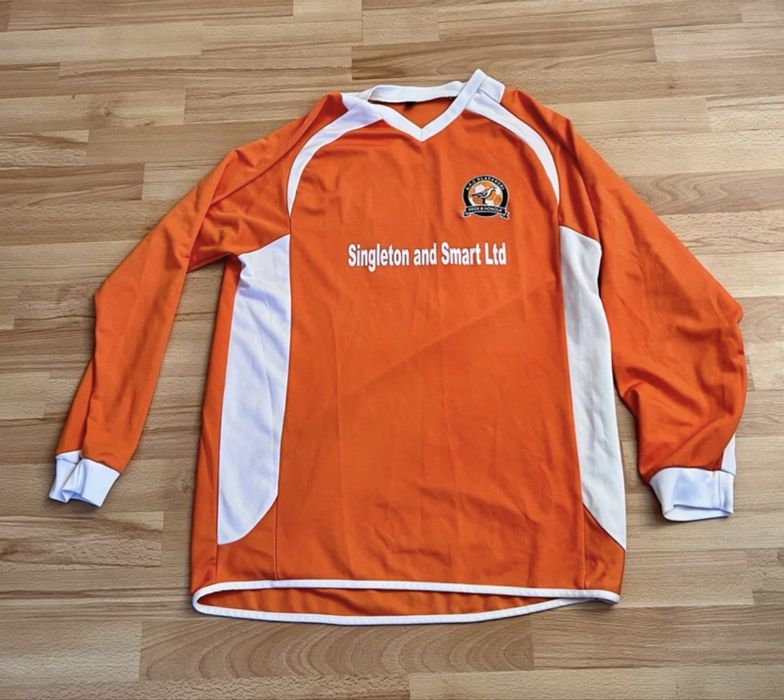 Koszulka meczowa home kit AFC