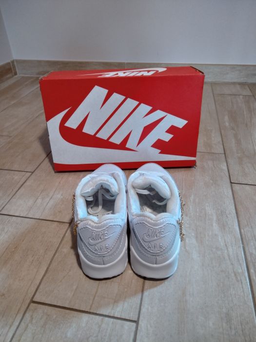 Buty sportowe Nike Air Max 90 PRM, rozm. 39