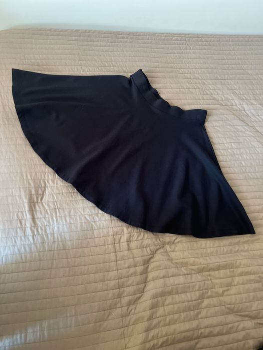 Юбка сонце-кльош peter murray