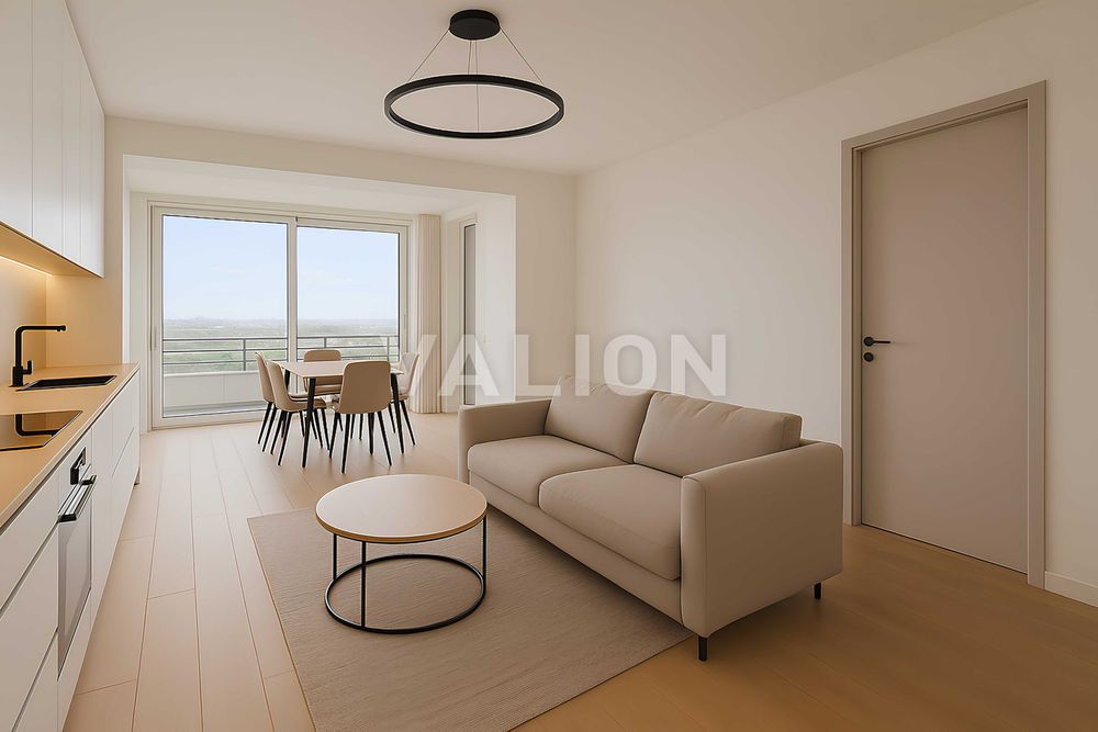 2-кімнатна квартира за адресою вул. Гетьманська (площа 98 м²) - Atlanta.ua - фото 9