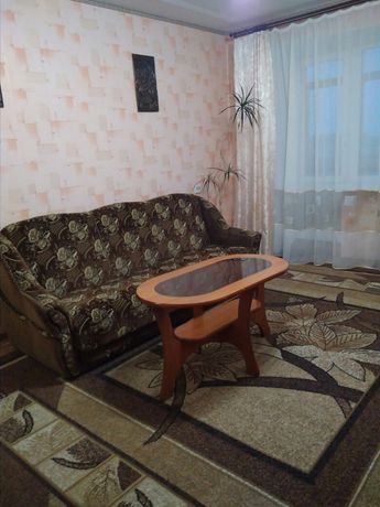 Сдам квартиру посуточно в центре города