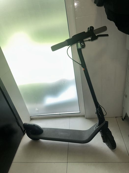 Trotinete ninebot