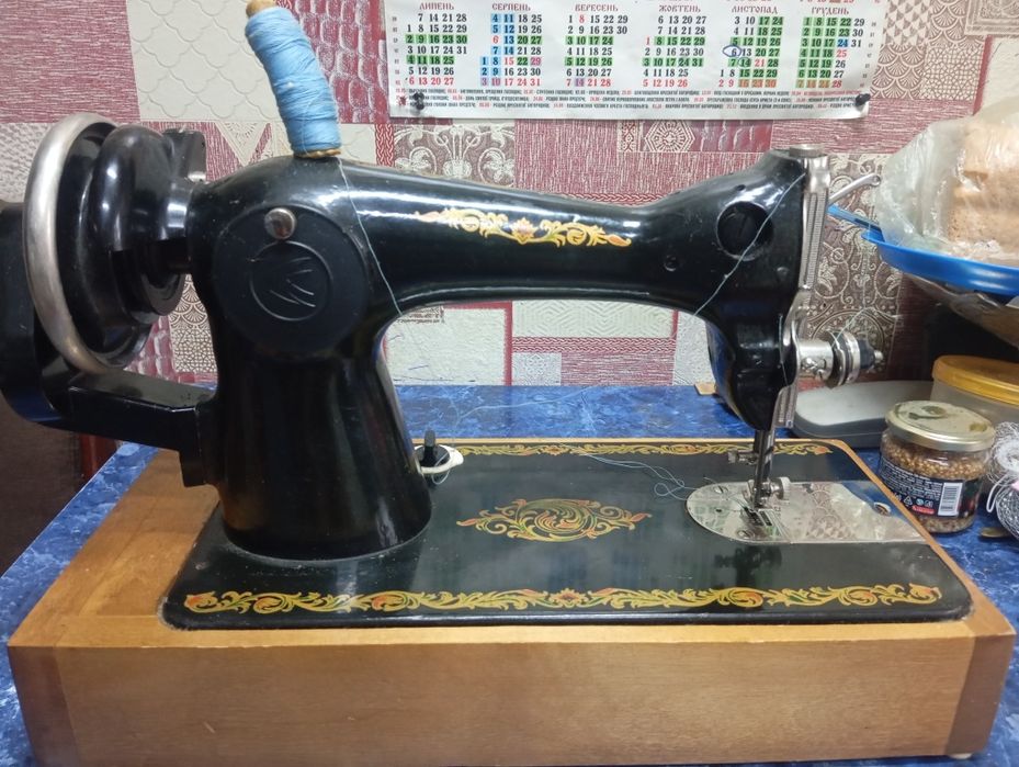 Швейные машинки надёжные для малого бизнеса а главное надежность