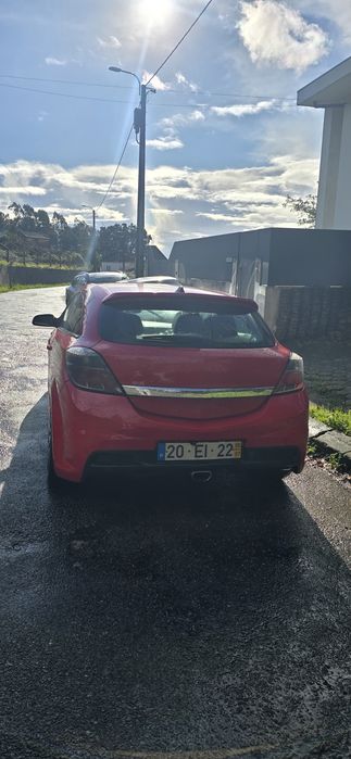 Opel astra h 1.9