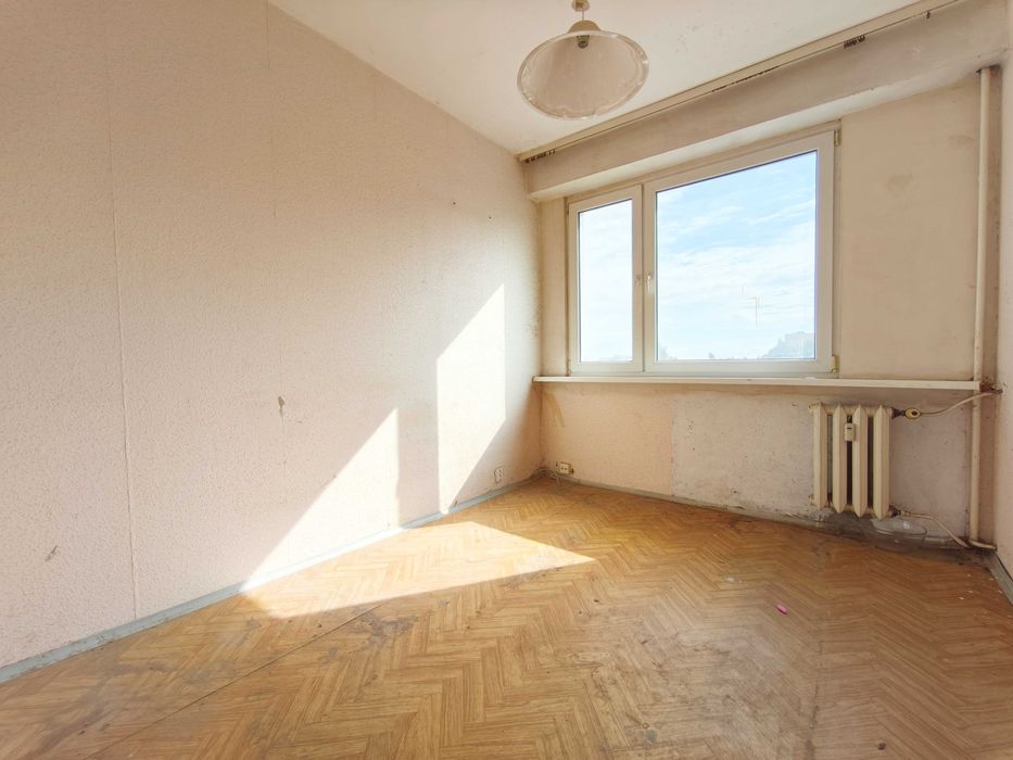 Mieszkanie – Olsztyn - Widok 5