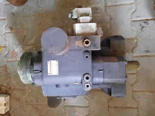 Pompa hydrauliczna A1V125 RP.1/11 Rexroth Hydromatik