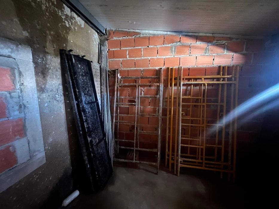 Material de construcao usado 2x