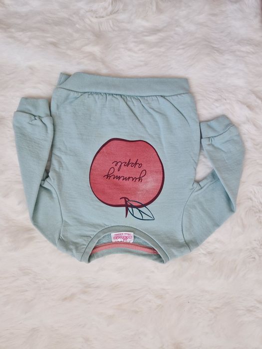 Bluza niemowlęca R. 74 Pepco