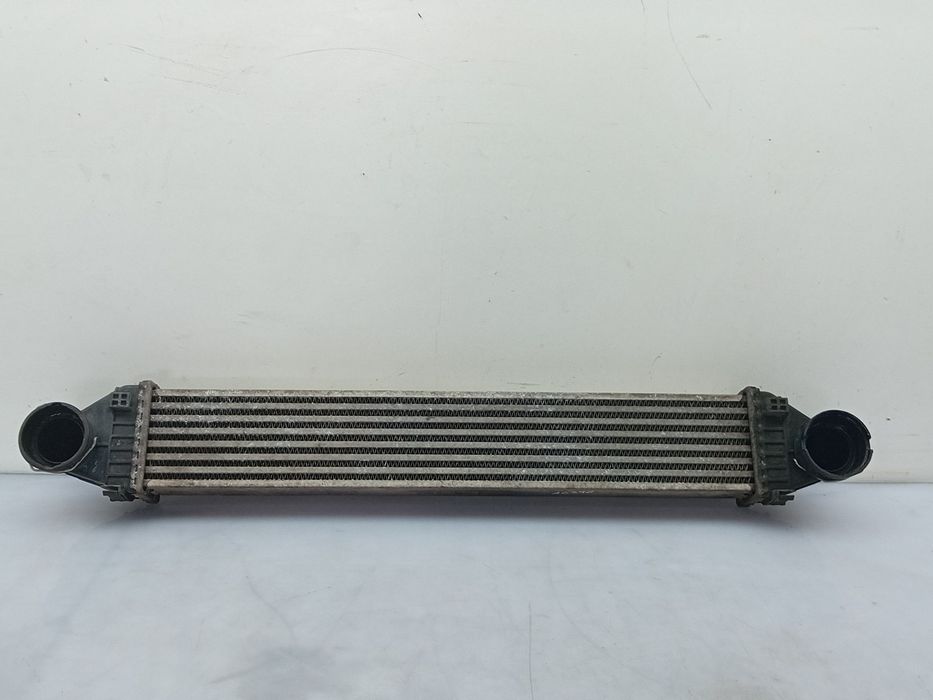 Radiador do intercooler MERCEDES-BENZ Classe A (W169)