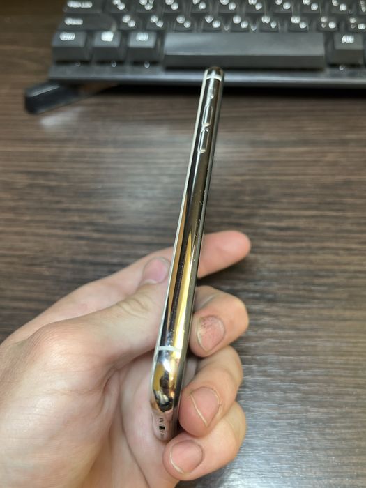 iPhone 11 Pro 256GB Silver/White — Все працює!