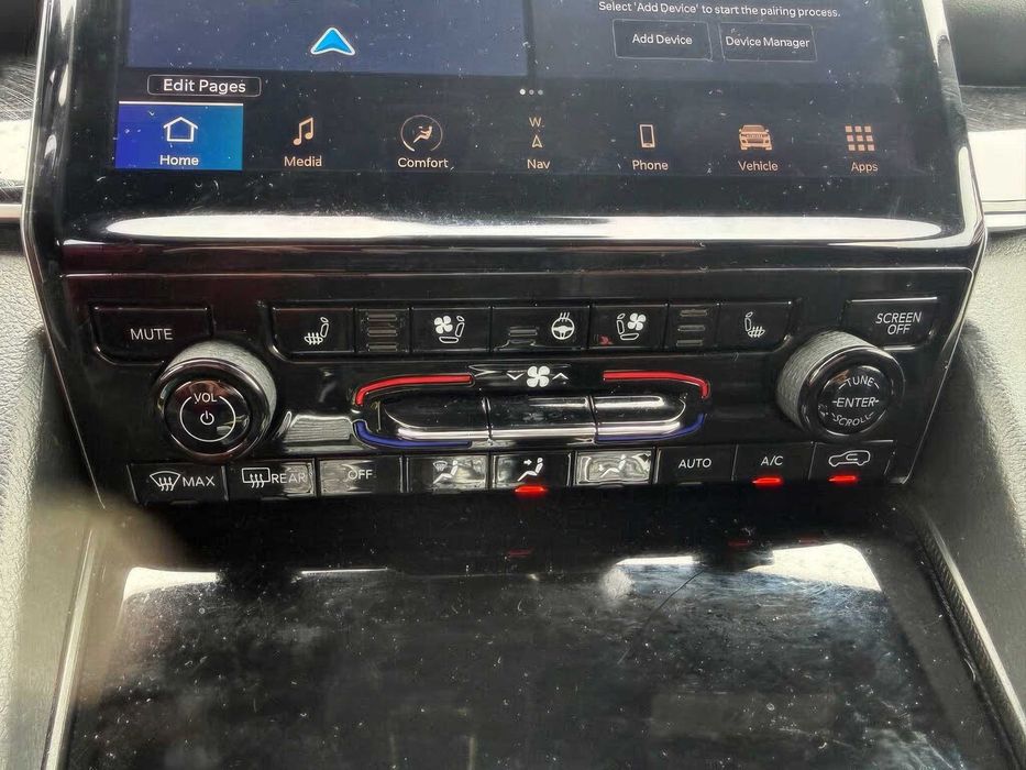 Jeep Grand Cherokee 4Xe Hyb      2024