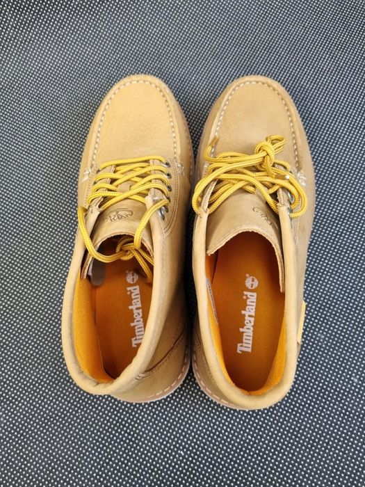 Buty Timberland   .