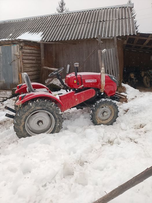 Продам кентавр 350 на гарантії без опкатки