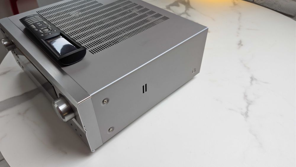 Denon AVR 4306 z pilotem